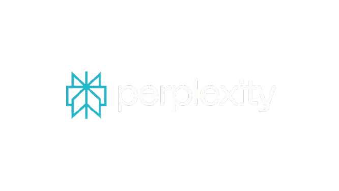 Perplexity logo